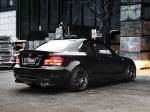BMW 1-Series Project 1 v1.2 by WSTO 2011 года